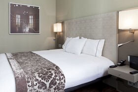 Hotel Palacio Del Retiro, Autograph Collection