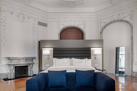 Hotel Palacio Del Retiro, Autograph Collection
