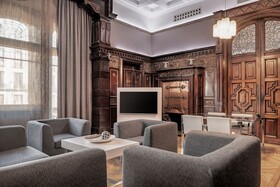 Hotel Palacio Del Retiro, Autograph Collection