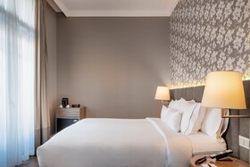 Hotel Palacio Del Retiro, Autograph Collection