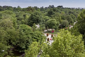 Hotel Palacio Del Retiro, Autograph Collection