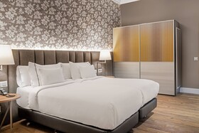 Hotel Palacio Del Retiro, Autograph Collection