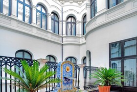 Hotel Palacio Del Retiro, Autograph Collection