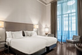 Hotel Palacio Del Retiro, Autograph Collection