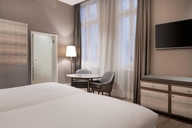 Hotel Palacio Del Retiro, Autograph Collection