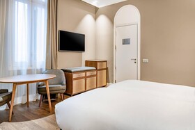 Hotel Palacio Del Retiro, Autograph Collection