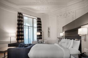 Hotel Palacio Del Retiro, Autograph Collection