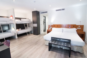 Petit Palace Arenal