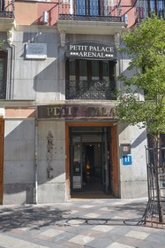 Petit Palace Arenal