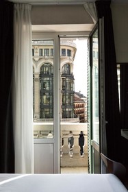 Petit Palace Triball