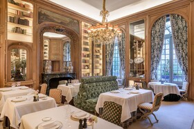 Hotel Santo Mauro, Autograph Collection