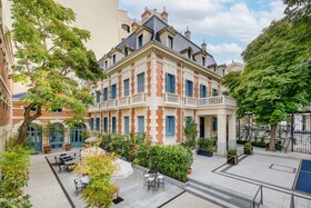 Hotel Santo Mauro, Autograph Collection