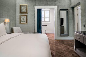 Hotel Santo Mauro, Autograph Collection