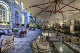 Hotel Santo Mauro, Autograph Collection