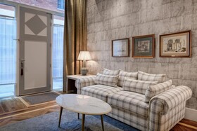 Hotel Santo Mauro, Autograph Collection