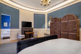 Hotel Santo Mauro, Autograph Collection