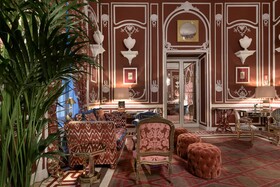 Hotel Santo Mauro, Autograph Collection