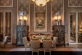 Hotel Santo Mauro, Autograph Collection