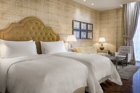 Hotel Santo Mauro, Autograph Collection