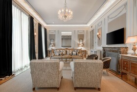 Hotel Santo Mauro, Autograph Collection