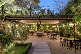 Hotel Santo Mauro, Autograph Collection