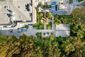 Hotel Santo Mauro, Autograph Collection