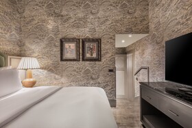 Hotel Santo Mauro, Autograph Collection