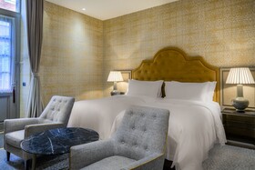 Hotel Santo Mauro, Autograph Collection