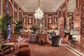 Hotel Santo Mauro, Autograph Collection