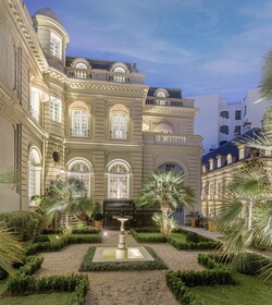 Hotel Santo Mauro, Autograph Collection