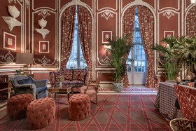 Hotel Santo Mauro, Autograph Collection