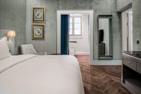 Hotel Santo Mauro, Autograph Collection