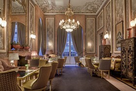 Hotel Santo Mauro, Autograph Collection