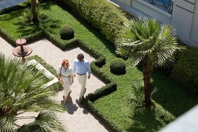 Hotel Santo Mauro, Autograph Collection