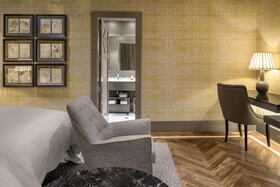 Hotel Santo Mauro, Autograph Collection