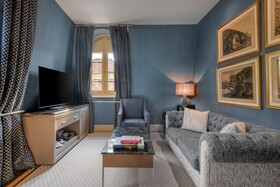 Hotel Santo Mauro, Autograph Collection