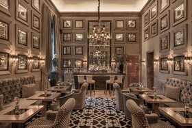 Hotel Santo Mauro, Autograph Collection