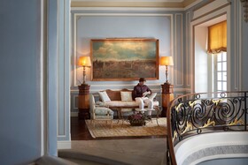 Hotel Santo Mauro, Autograph Collection