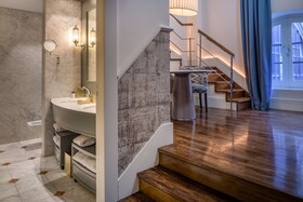 Hotel Santo Mauro, Autograph Collection