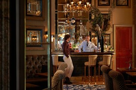 Hotel Santo Mauro, Autograph Collection