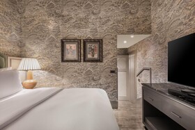 Hotel Santo Mauro, Autograph Collection