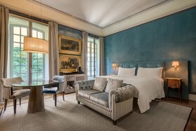 Hotel Santo Mauro, Autograph Collection