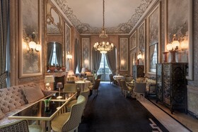 Hotel Santo Mauro, Autograph Collection