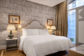 Hotel Santo Mauro, Autograph Collection