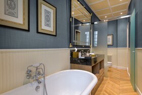 Hotel Santo Mauro, Autograph Collection