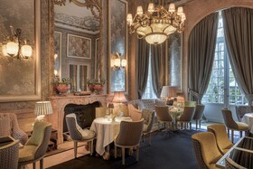 Hotel Santo Mauro, Autograph Collection