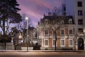 Hotel Santo Mauro, Autograph Collection