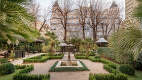 Hotel Santo Mauro, Autograph Collection