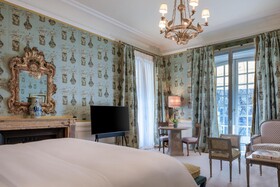 Hotel Santo Mauro, Autograph Collection