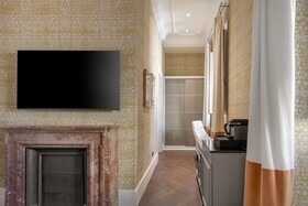 Hotel Santo Mauro, Autograph Collection